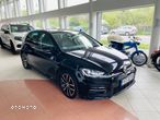 Volkswagen Golf VII 1.4 TSI BMT Highline DSG - 3