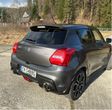 Suzuki Swift Sport 1.4 Boosterjet - 8