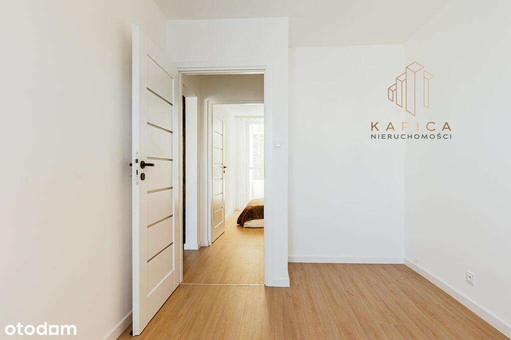 3 pokoje po generalnym remoncie ul. Lwowska-6