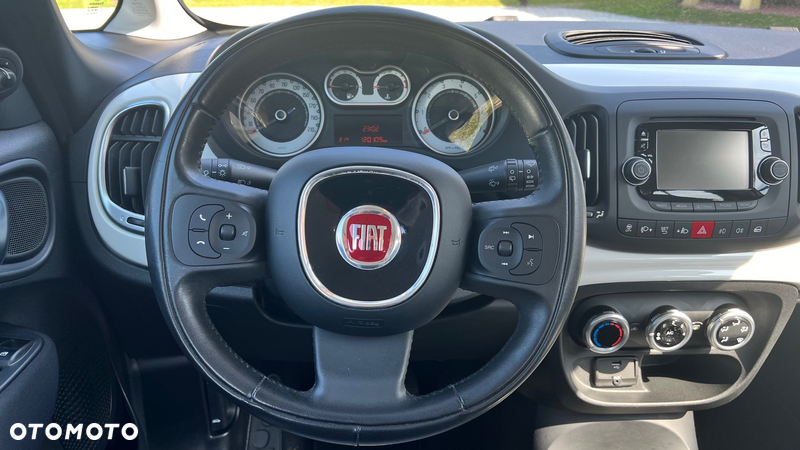 Fiat 500L 1.4 16V Lounge - 19