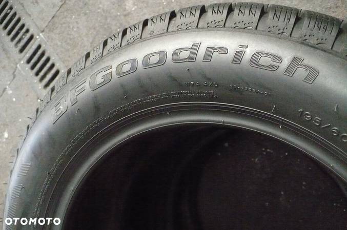 BFGOODRICH g-Force Winter 195/60R15 7,4mm 2021 - 3