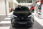 Toyota C-HR - 1