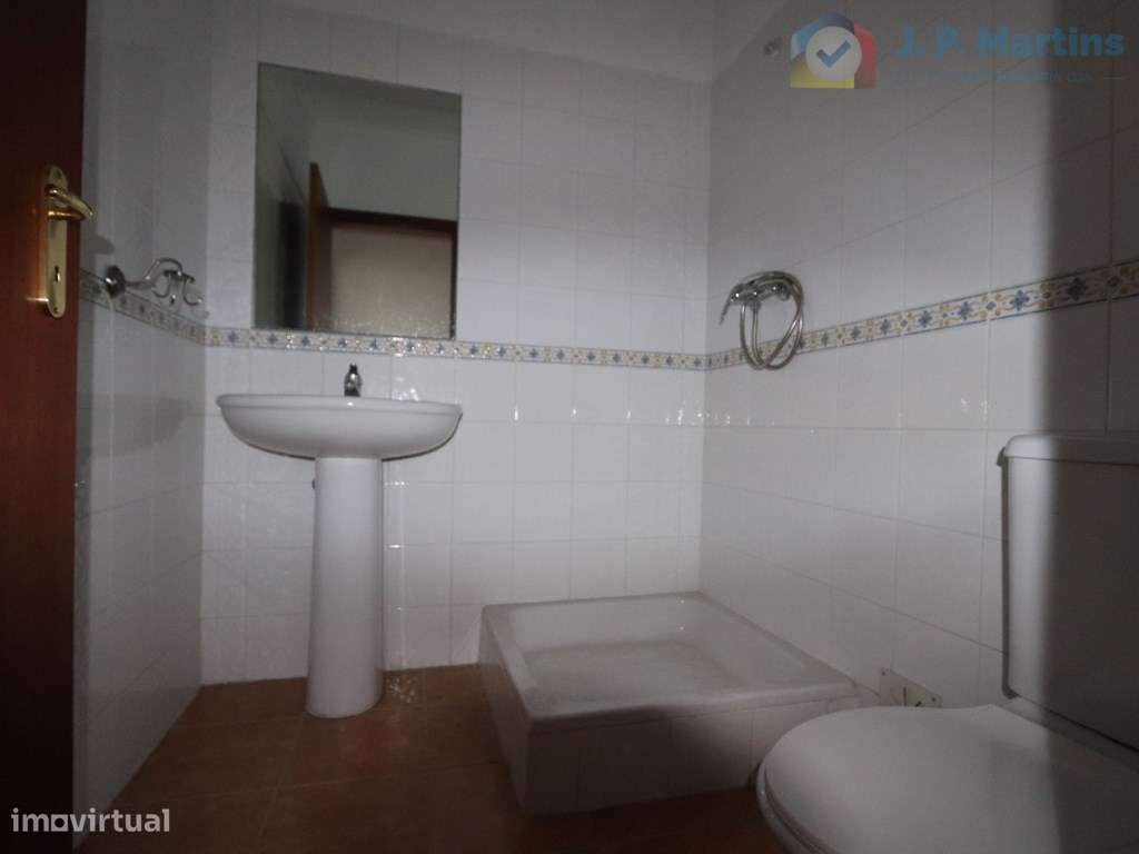 Apartamento T3, Barreiro-10