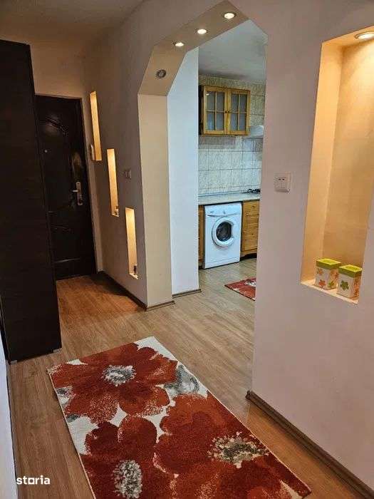 Apartament de 54mp, cu 2 camere, zona Intre Lacuri - Imagine principală: 3/7