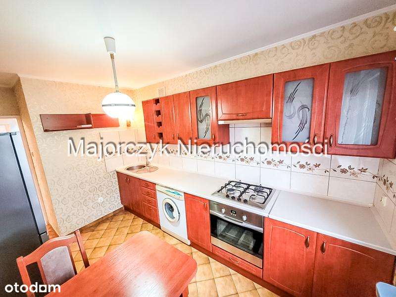 Mieszkanie z garażem i ogrodem - Włoszakowice - Pełny obrazek: 3/20