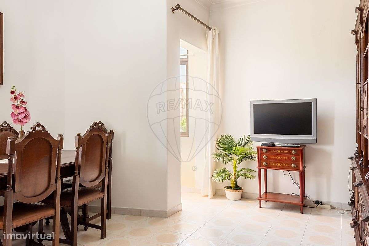 Apartamento T2 para venda-8