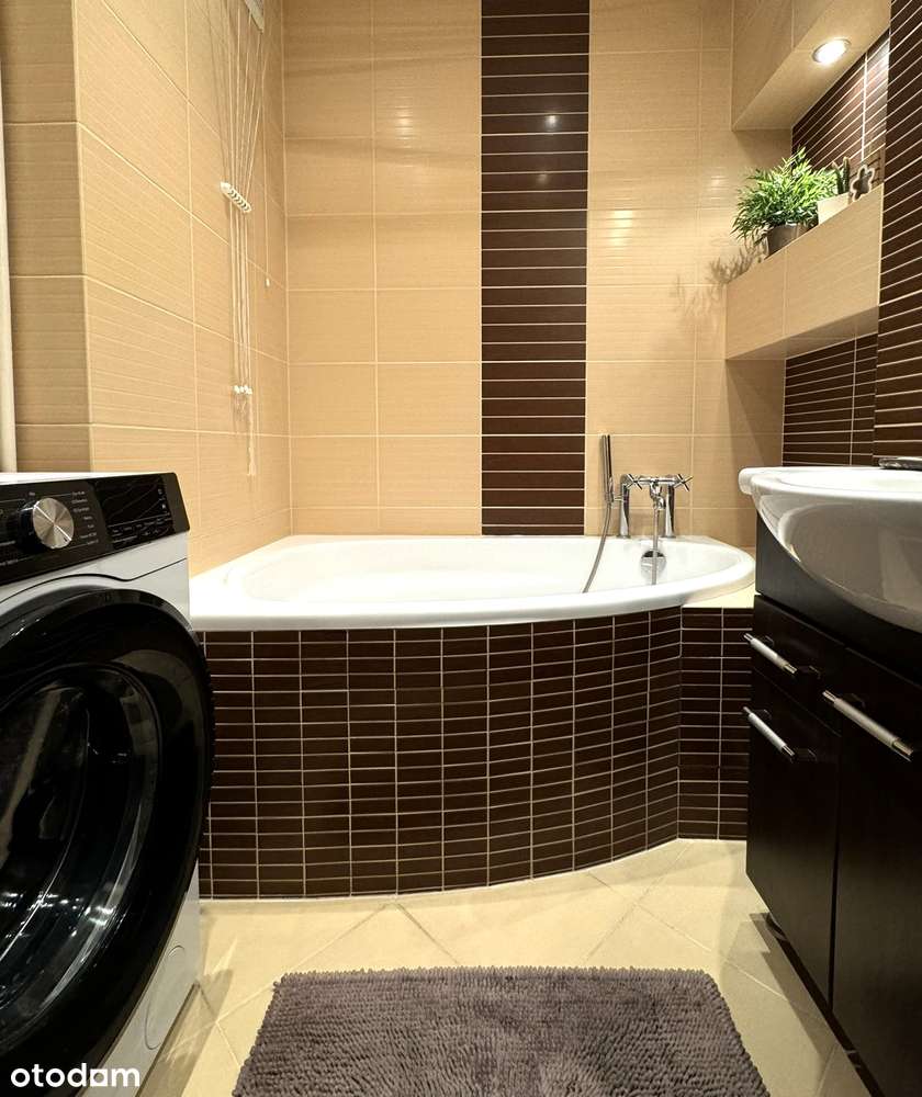 Mieszkanie z pięknym widokiem, zielone osiedle Ustronie IV-13