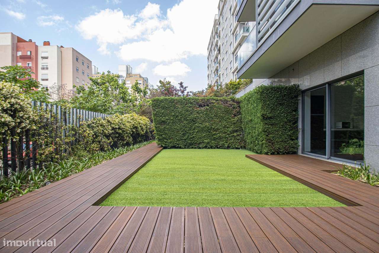 Apartamento T4 | Quinta dos Barros | Alvalade | 196 m²-39