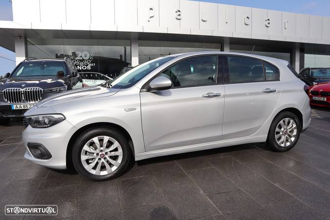 Fiat Tipo 1.3 M-Jet Lounge - 2