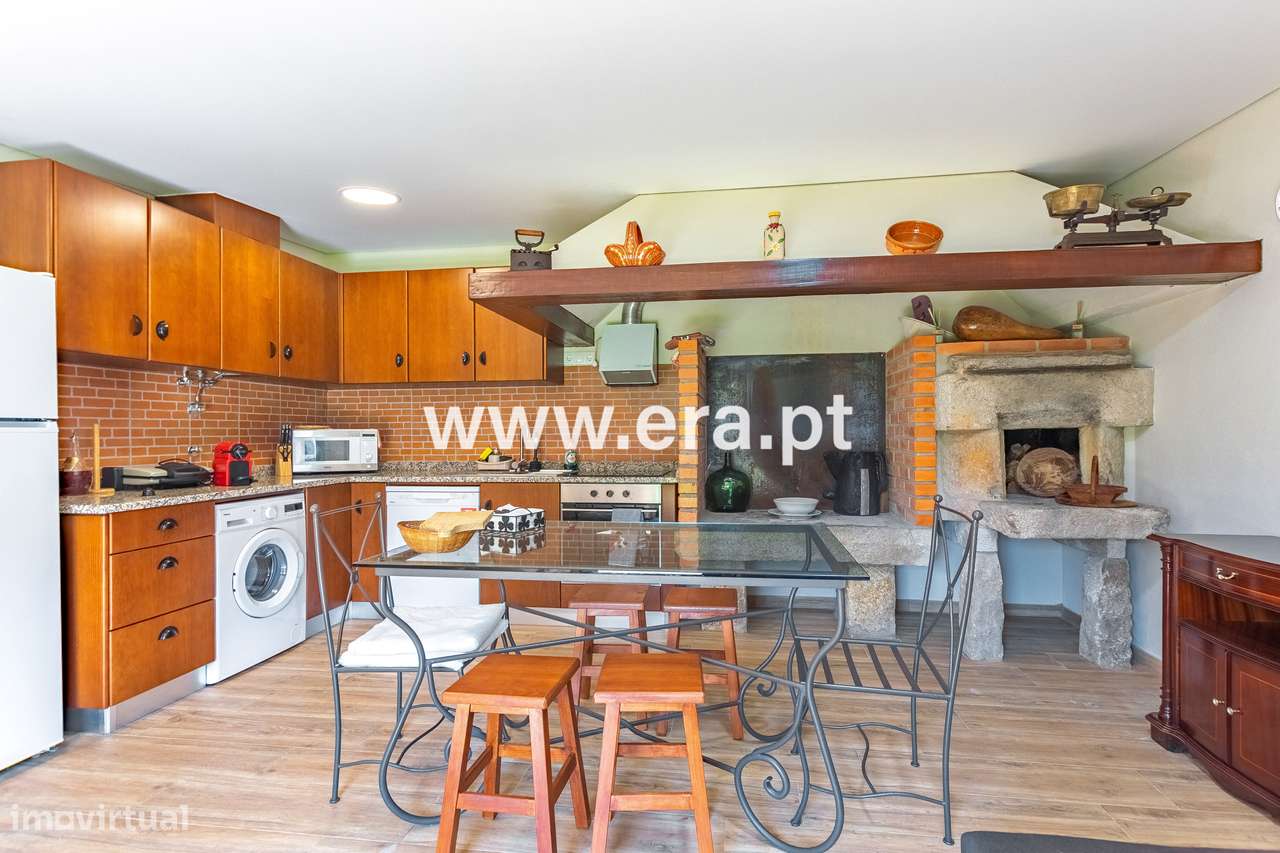 O Seu Refúgio de Sonho no Minho-5