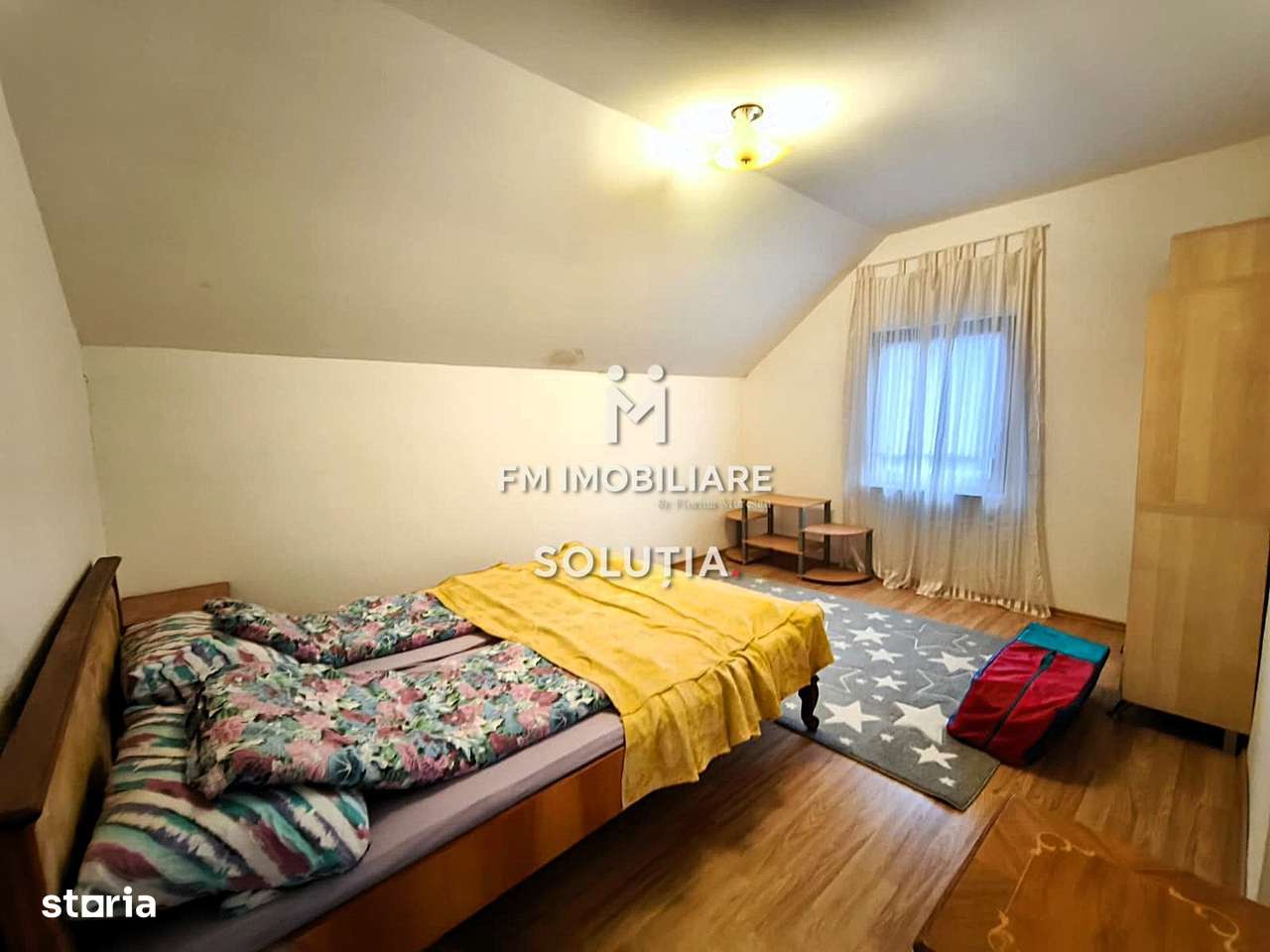 Cabană de vânzare – zona Groapele Chiuzbăii - Imagine principală: 5/20