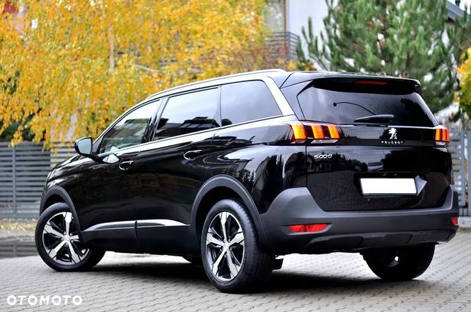 Peugeot 5008 1.6 BlueHDI Allure S&S EAT6 - 6