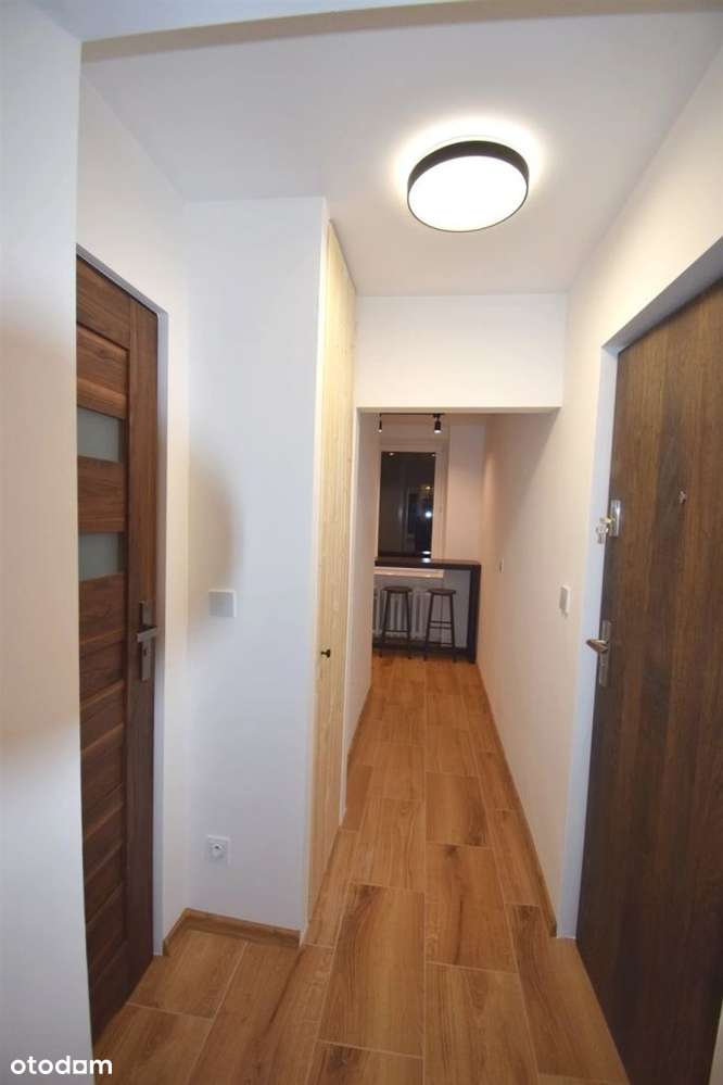 M-2 po Generalnym Remoncie w Zdroju na 1 piętrze.-14