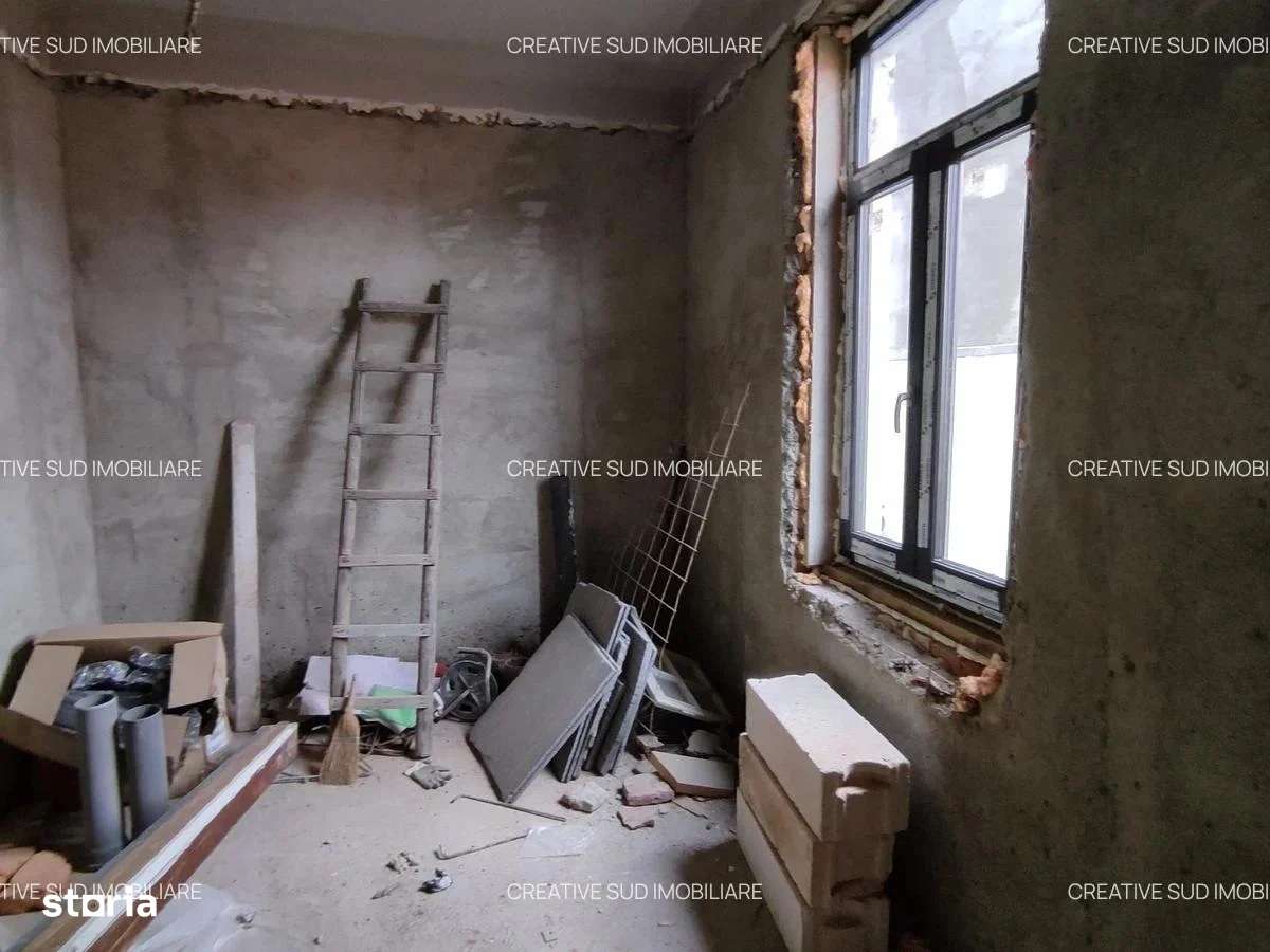 Sinaia / Peles - Vila D+P+M - 10 Camere - 260 mp utili - 700 mp teren-12