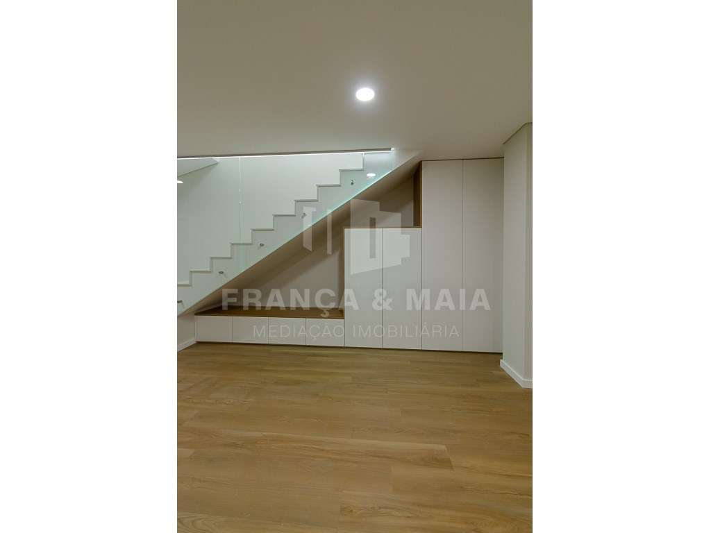 Predio Habitacional - Carvalhos-30