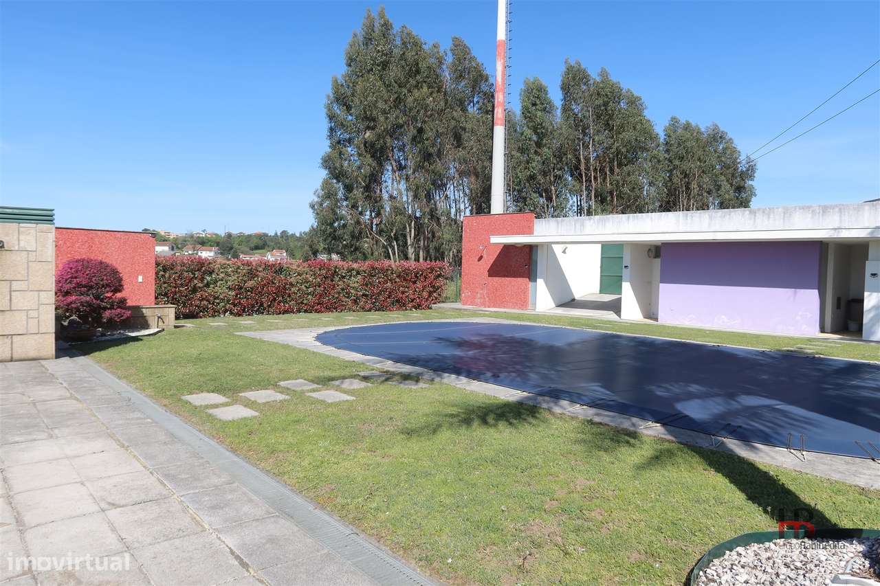 Moradia T5 Venda em Gondomar (São Cosme), Valbom e Jovim,Gondomar-9