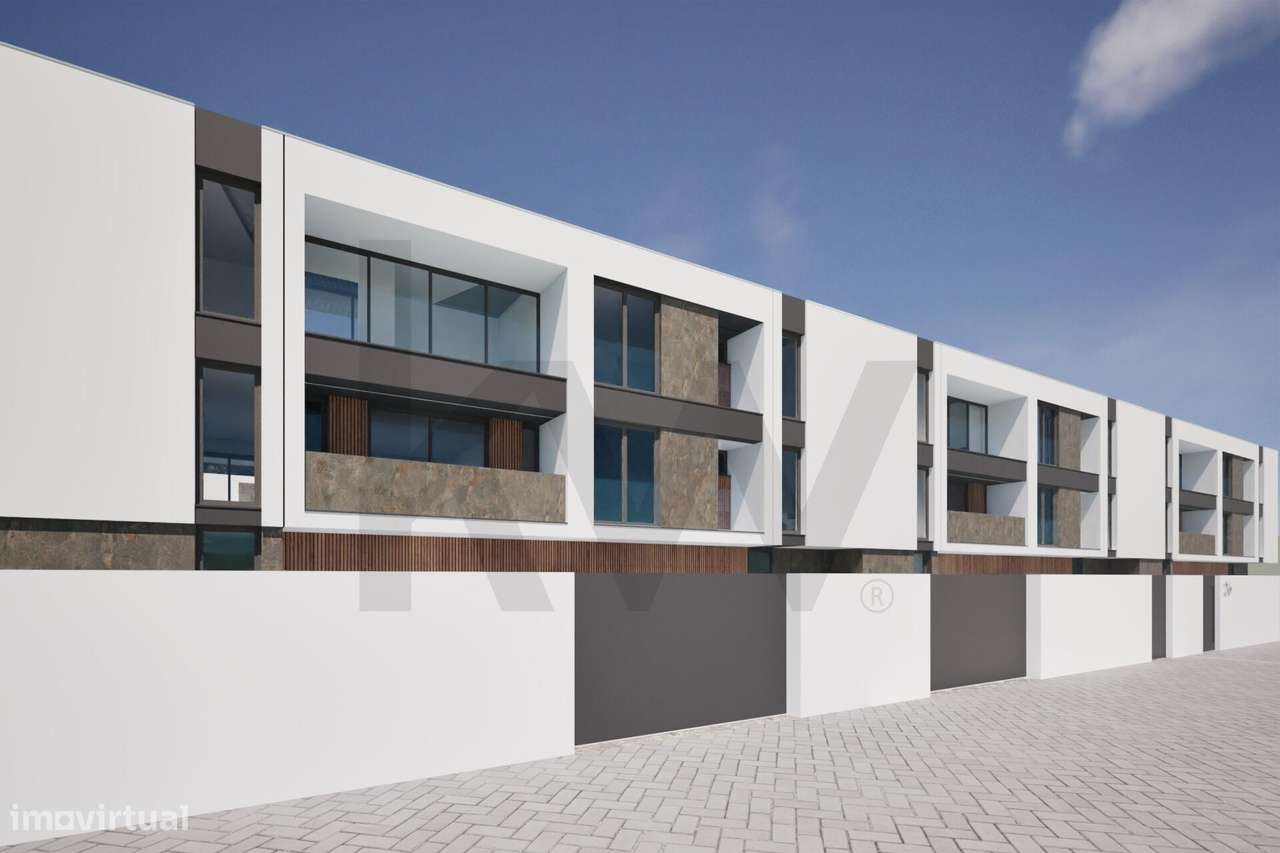 Lote Terreno | Projeto Moradia | Azambuja-4