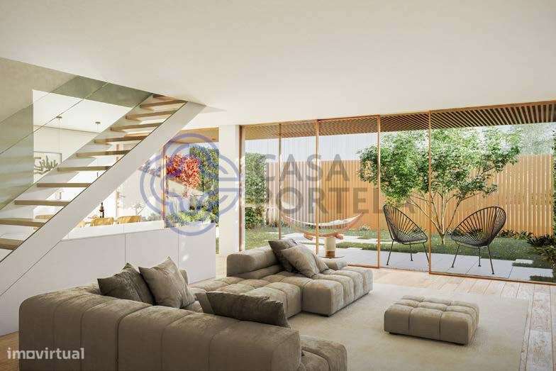 Moradia T3 Nova ao Parque da cidade - Grande imagem: 2/9