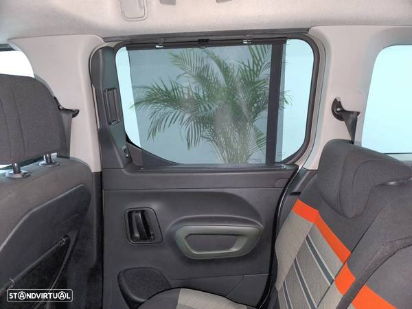 Citroën Berlingo 1.5 BlueHDi XL Shine 7L - 45