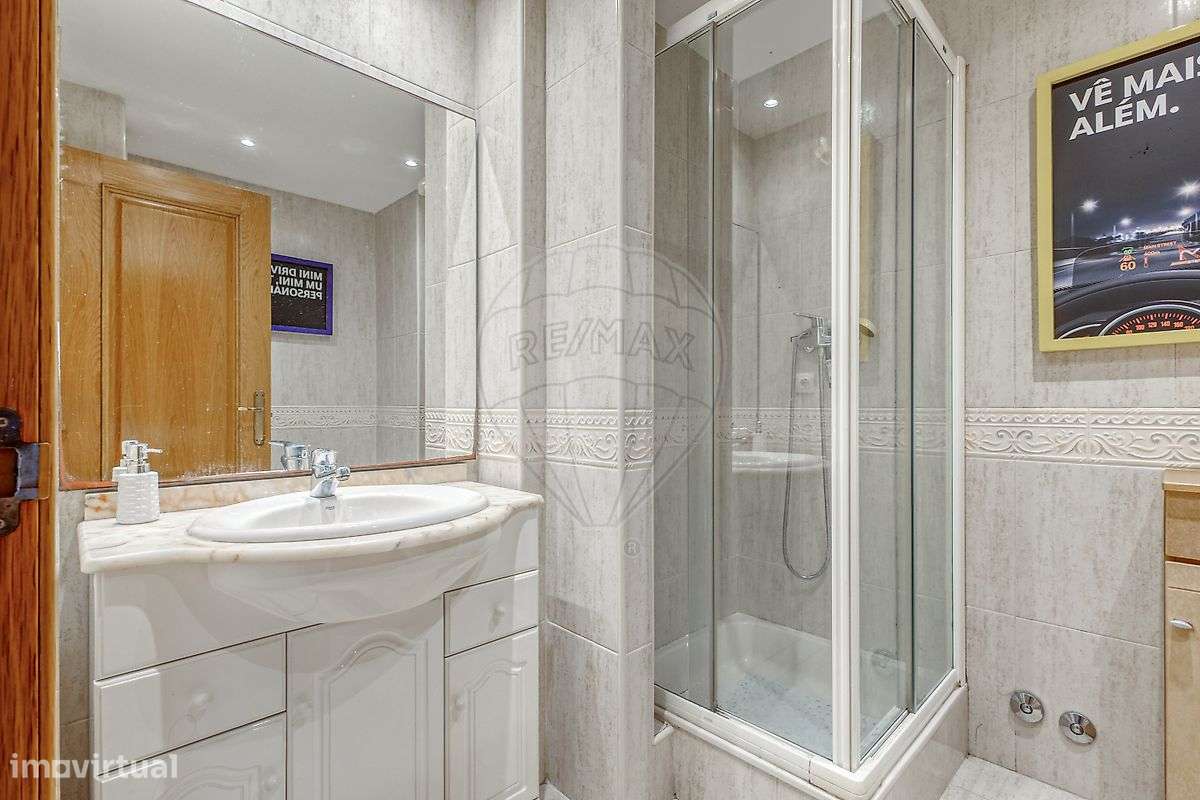 Apartamento T2 para venda-22