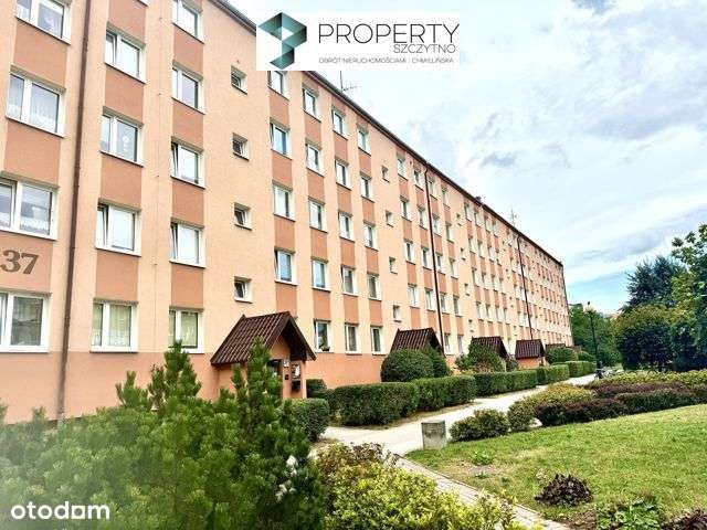 3-pokojowe mieszkanie po kapitalnym remoncie, ul.Leyka - Szczytno-12