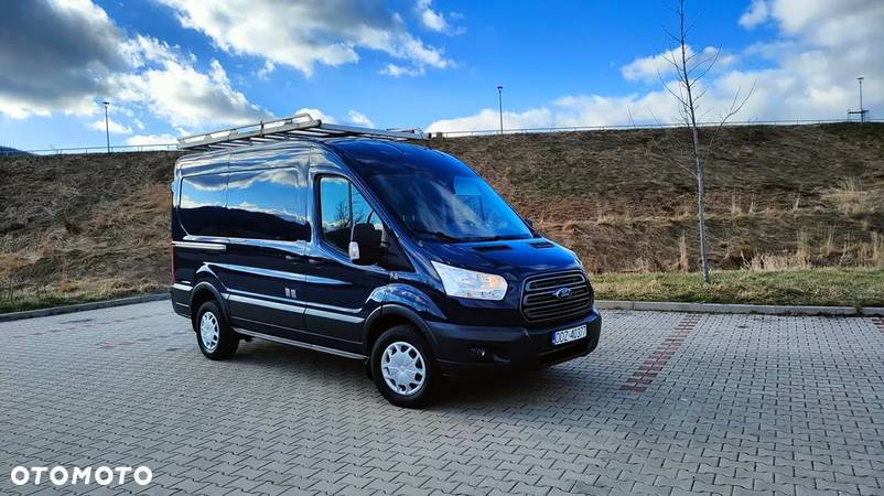 Ford TRANSIT - 2