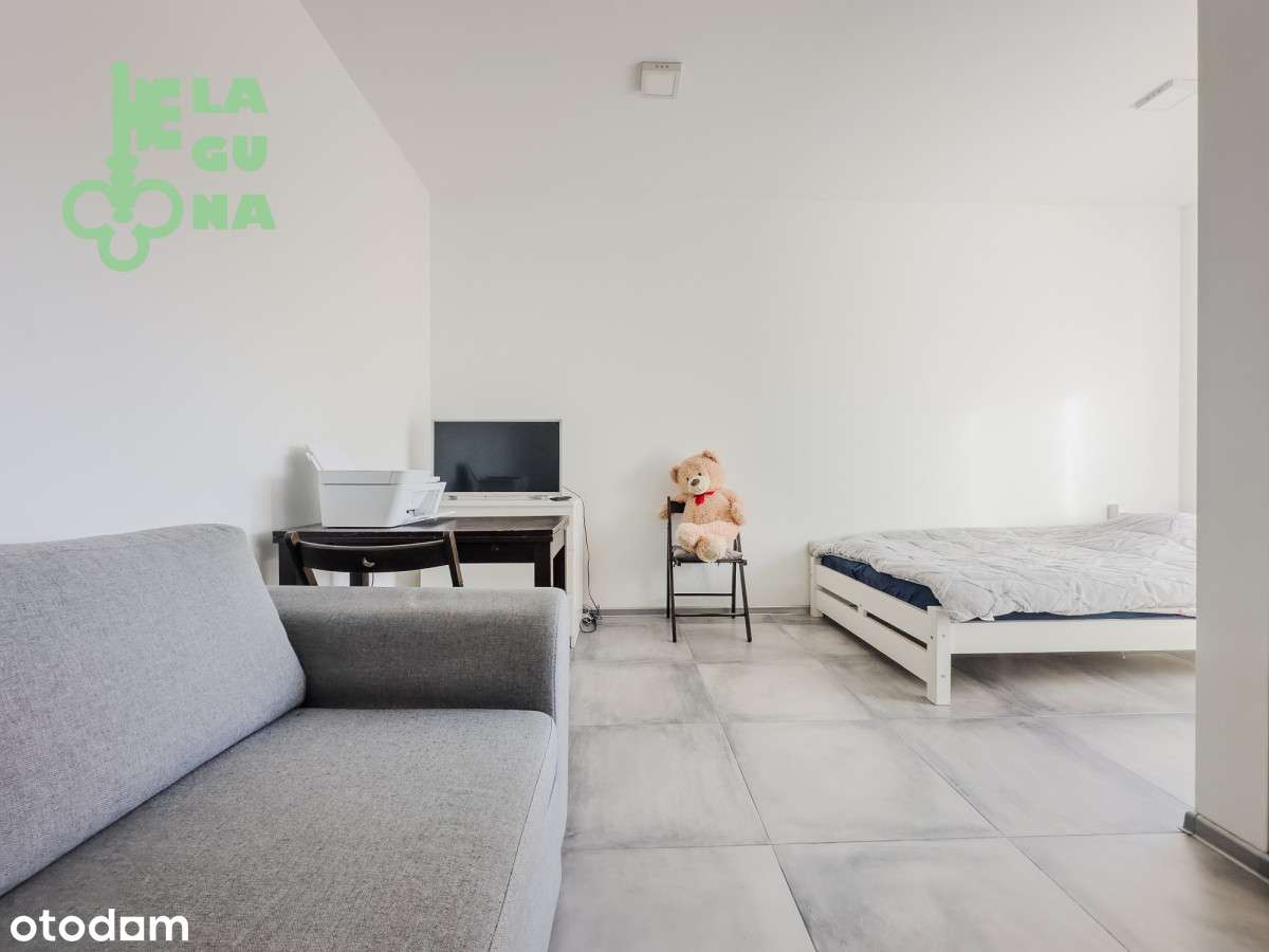 Świetna lokalizacja - gotowe do wprowadzenia! - Pełny obrazek: 5/12