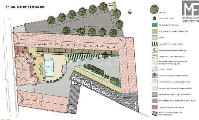 Hotel Enoturismo 5 Estrelas, Novo, distrito de Santarém - Grande imagem: 2/12