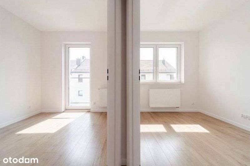 Rumia - Dom w stanie deweloperskim, 134 m2 oraz 4-6