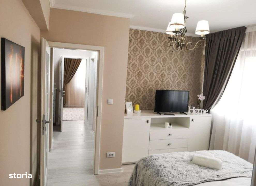 Apartament 2 camere Tatarasi , 38 metri, etaj 2 Cod:163089