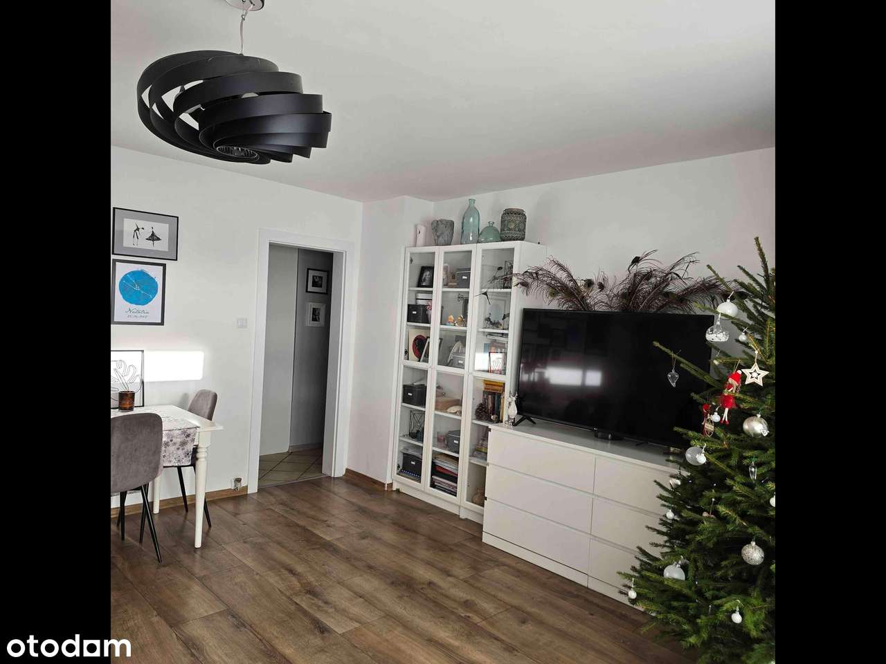 Sprzedam mieszkanie 3 pokojowe - Pełny obrazek: 4/16