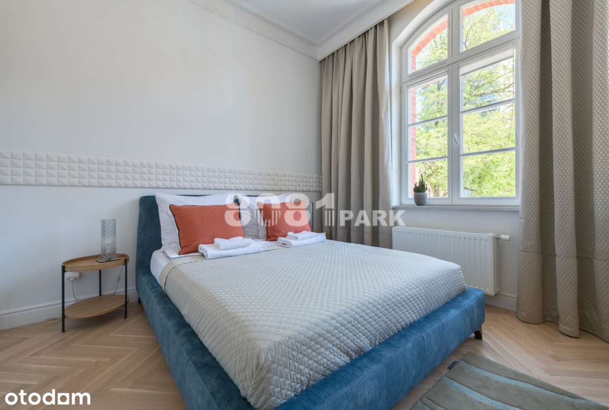 1 pok. | Gotowiec Inwestycyjny| Gdańsk Śródmieście-6