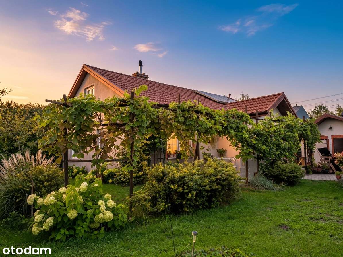Dom na sprzedaż, 4 pokoje, 120 m², Kady
