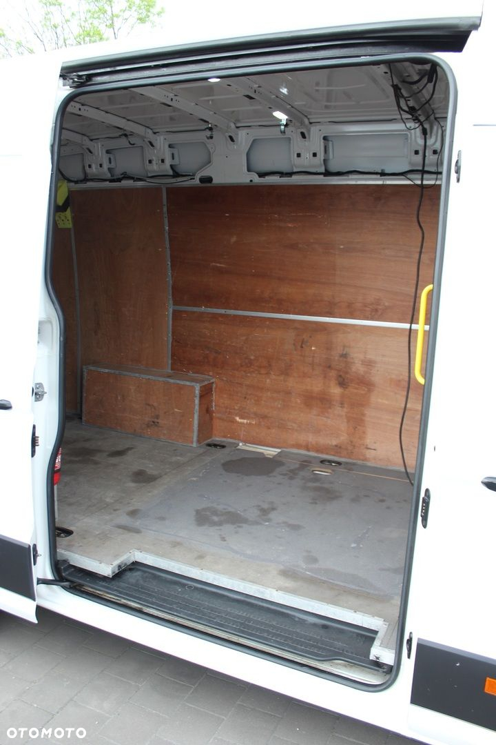 Volkswagen crafter - 13