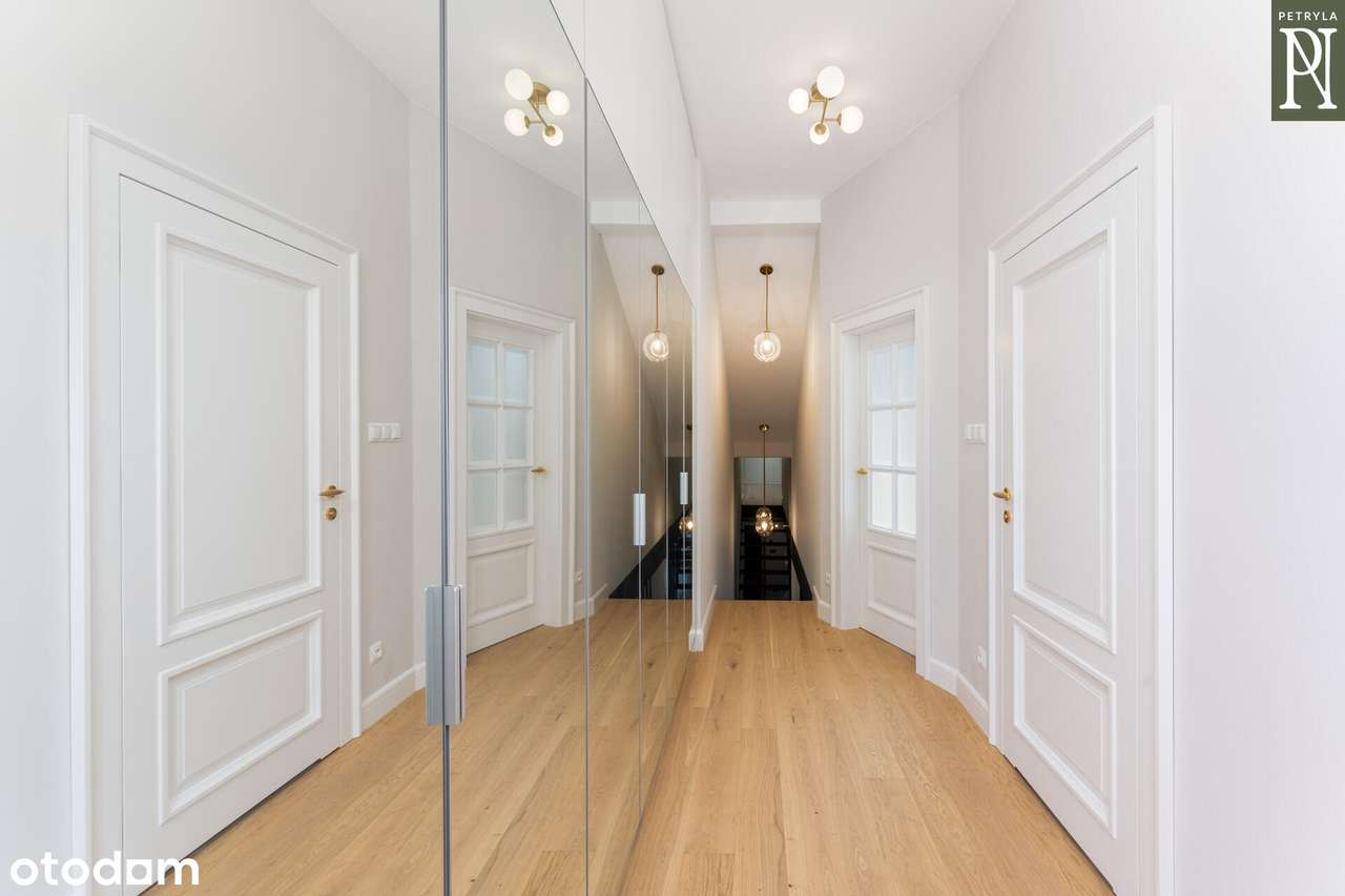 Apartament premium w kamienicy z windą w centrum!-5