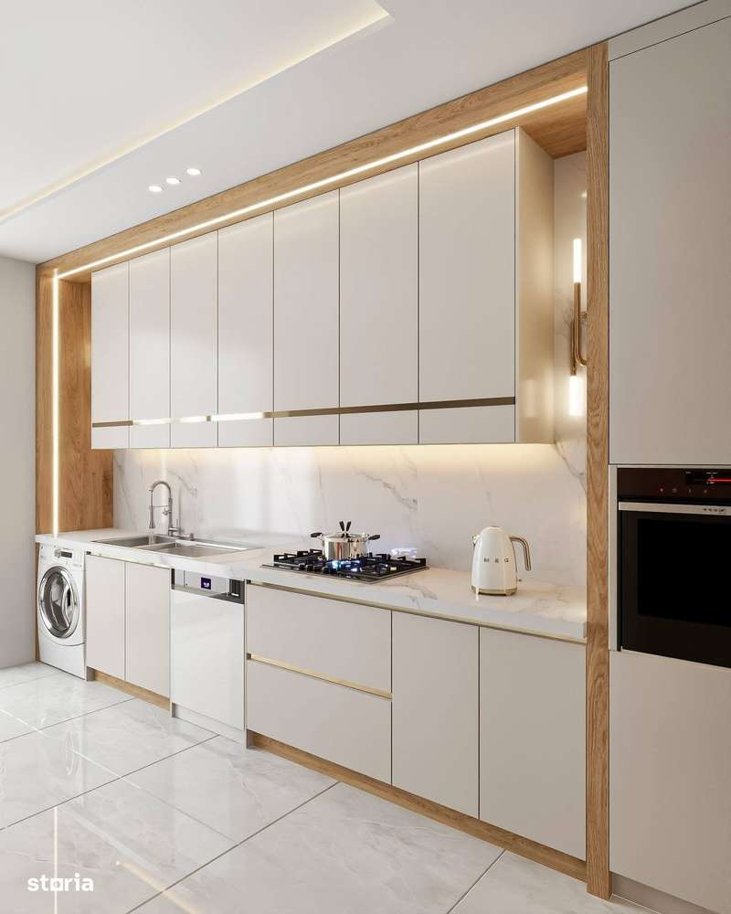 2 camere – parc privat, comision 0%, TVA INCLUS-5