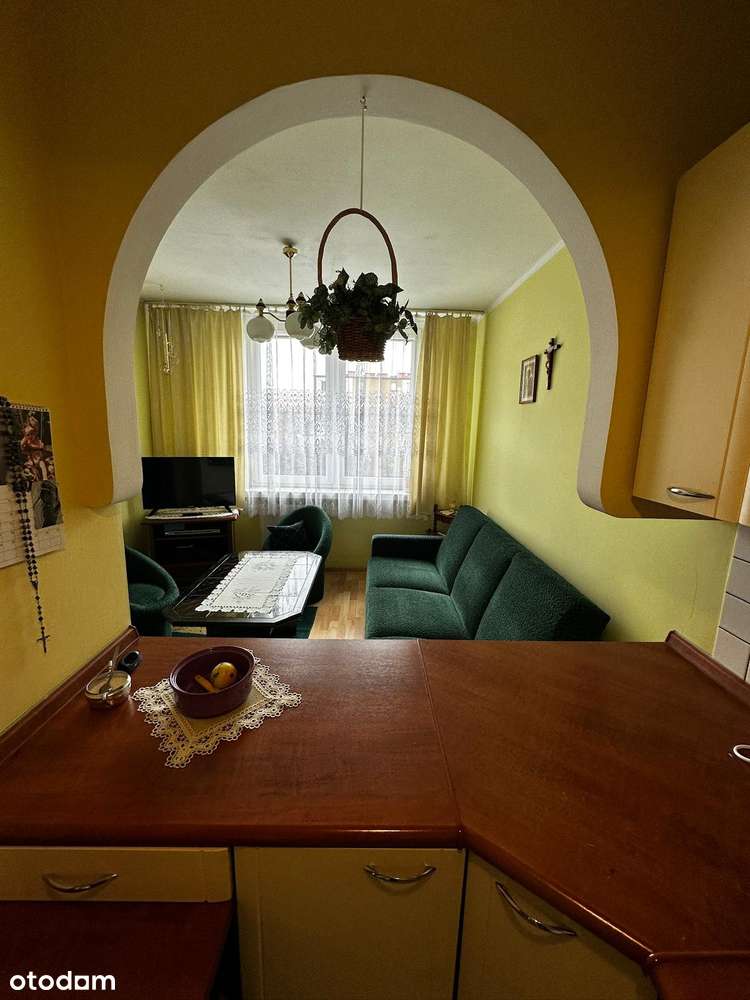 M-3 (38m2) Rydułtowy od razu do zamieszkania doskonała oferta!-8