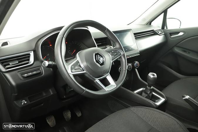 Renault Clio 1.0 TCe Intens Bi-Fuel - 7