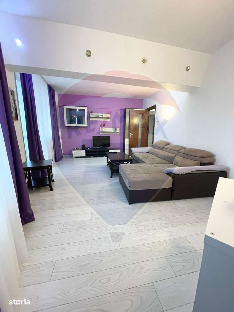 Apartament cu 2 camere Brancoveanu-1