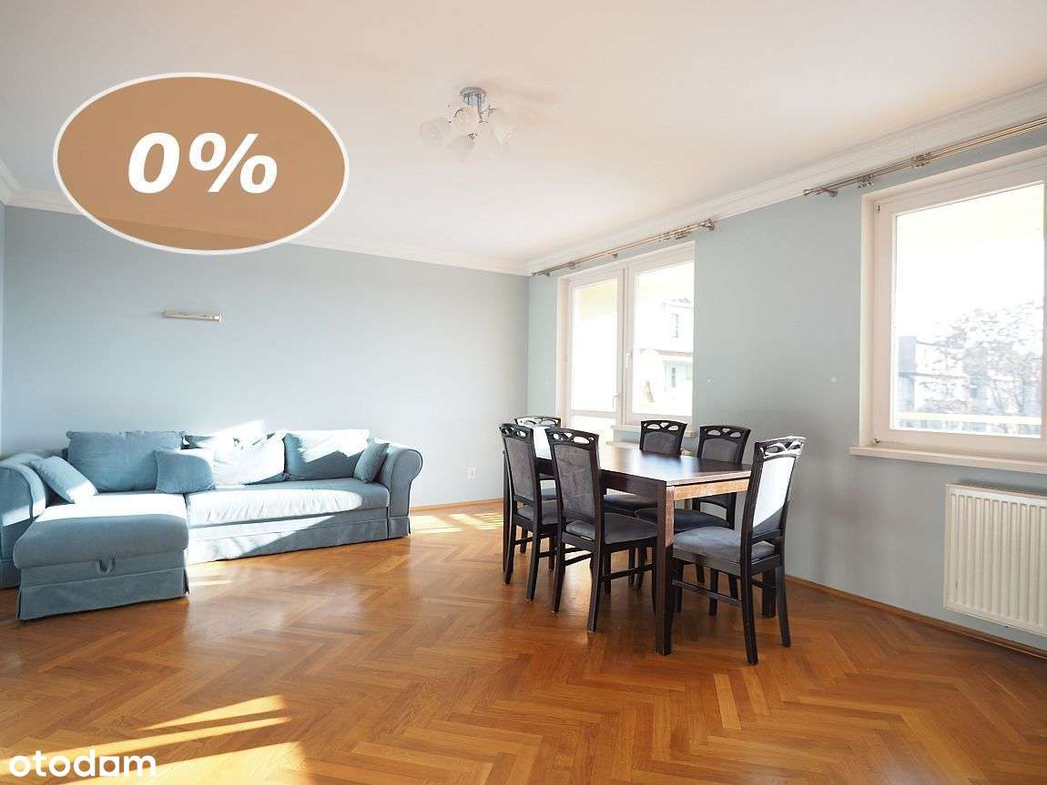 Mieszkanie, 75,20 m², Wrocław-0