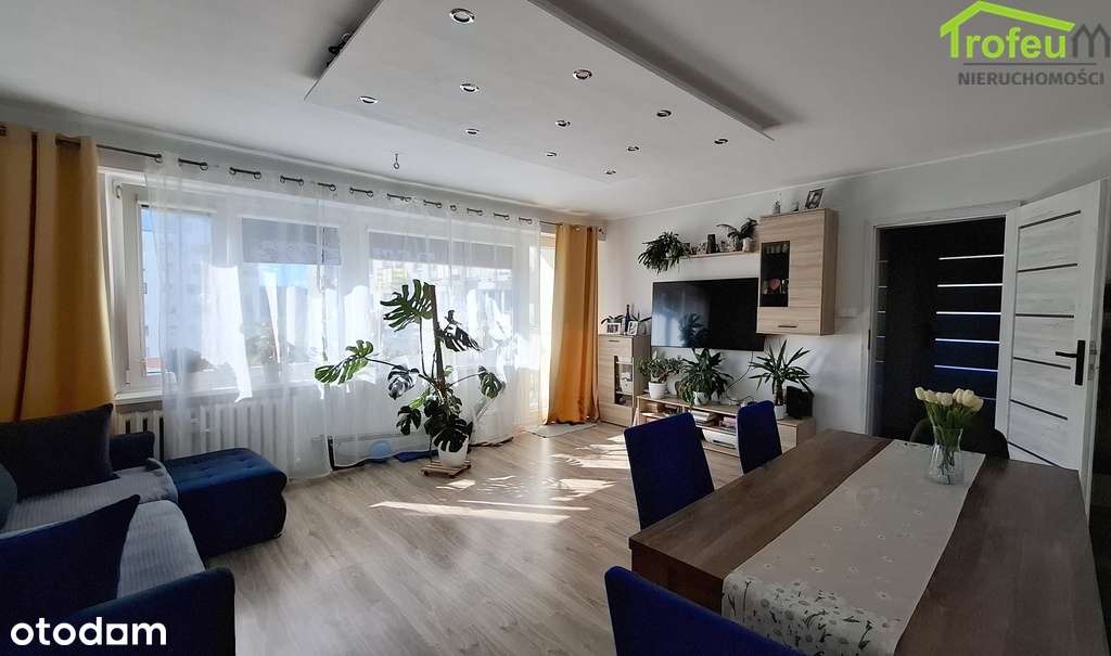 3 pokoje na Os. Lotnisko - Pełny obrazek: 5/16