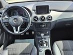 Mercedes-Benz B 200 CDi BlueEfficiency - 15