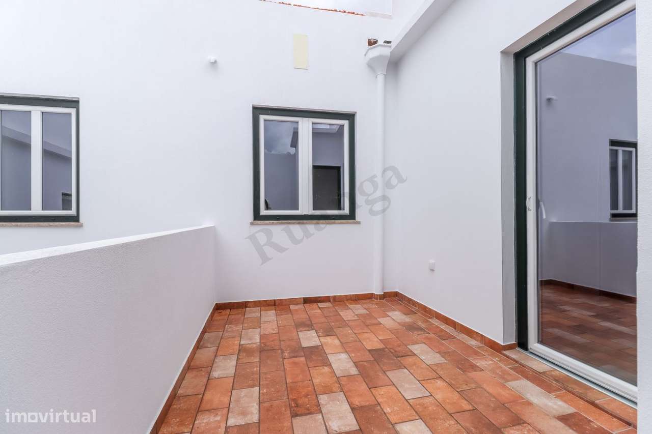 Moradia T4 em Santiago do Cacém-19