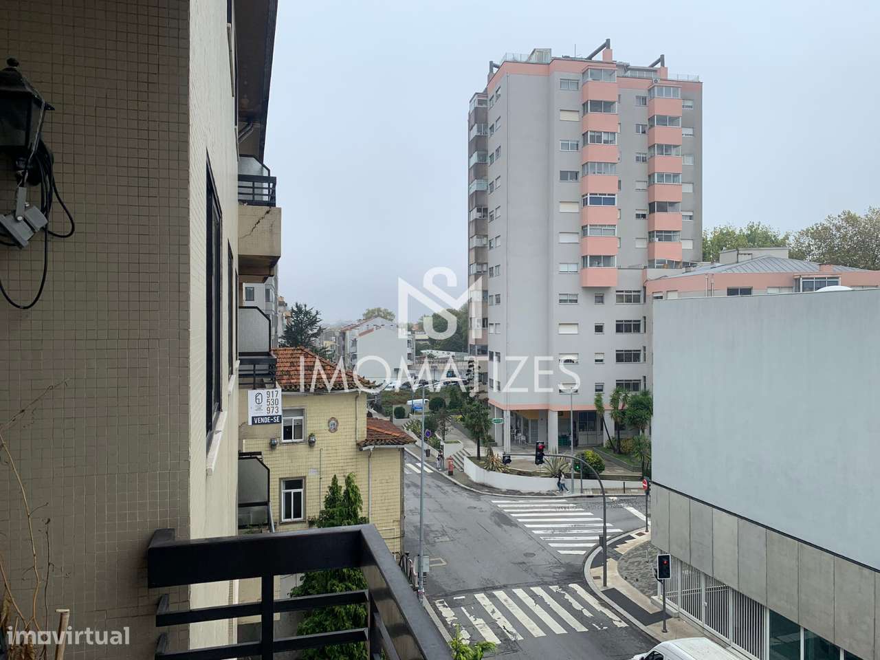 Apartamento T3 no Amial - Paranhos-6