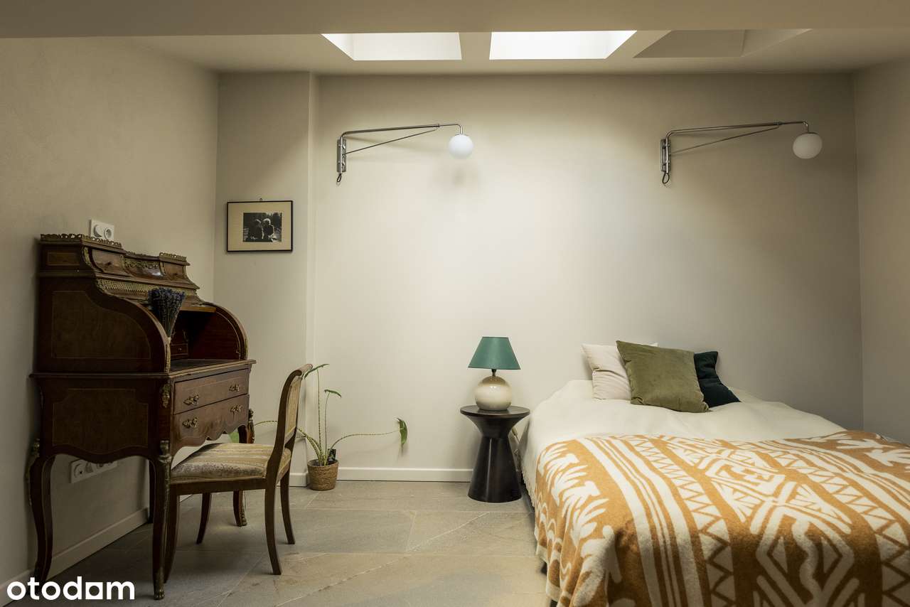 przytulne mieszkanie w centrum, cicha ulica + parking - Pełny obrazek: 5/10