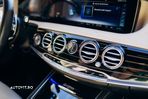 Mercedes-Benz S 400 d L 4Matic 9G-TRONIC - 19