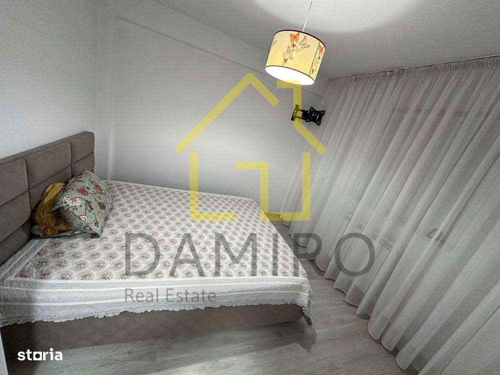 Apartament 2 camere Teiul Doamnei Dna.Ghica Sos.Colentina Boiler-4