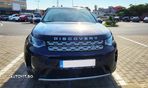 Land Rover Discovery Sport 1.5 P300e PHEV SE - 4