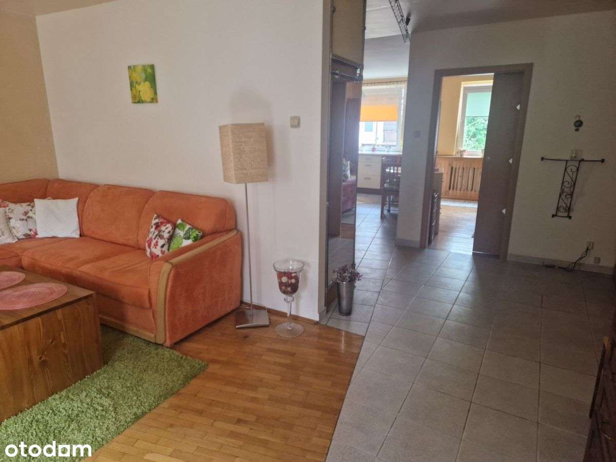 Przestronne Mieszkanie-12