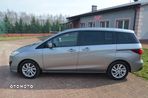 Mazda 5 1.6 CD Navi + - 8